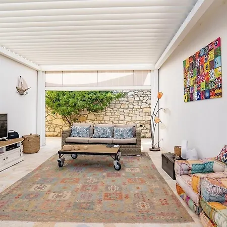 Vila Jean Luc By Paxosretreats *